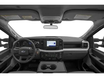 Ford Super Duty F-250 SRW XL