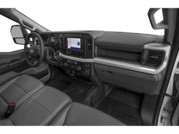 Ford Super Duty F-250 SRW XL