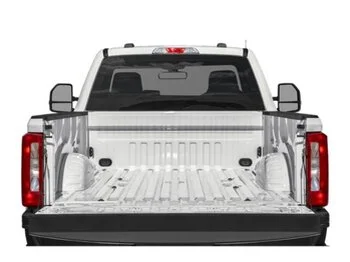 Ford Super Duty F-250 SRW XL