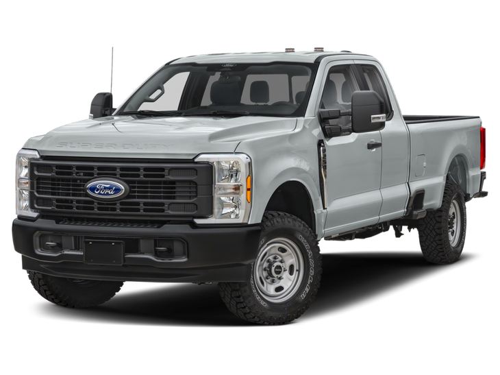 2025 Ford Super Duty F-250 SRW XL