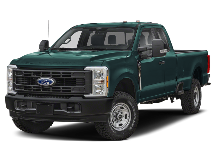 2025 Ford Super Duty F-250 SRW XL
