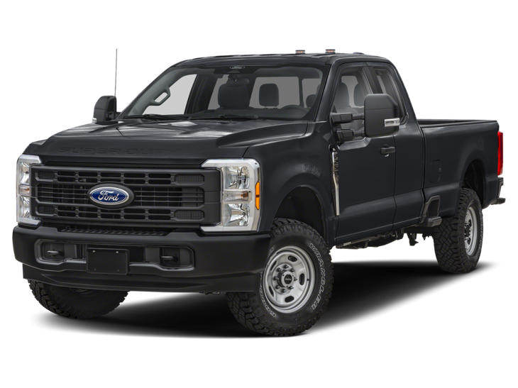 2025 Ford Super Duty F-250 SRW XL