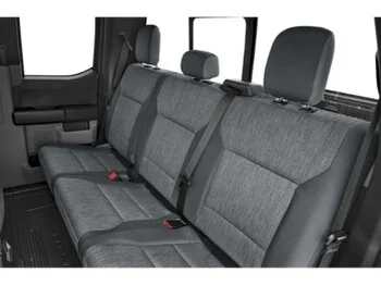 Ford Super Duty F-250 SRW XL