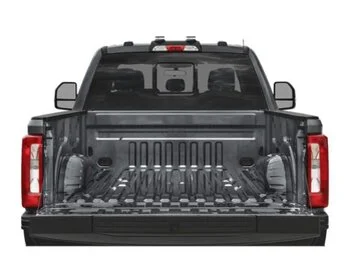 Ford Super Duty F-250 SRW XL