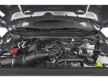 Ford Super Duty F-250 SRW XL
