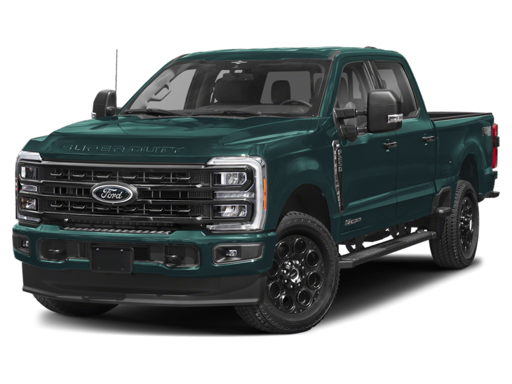 2025 Ford Super Duty F-250 SRW XLT