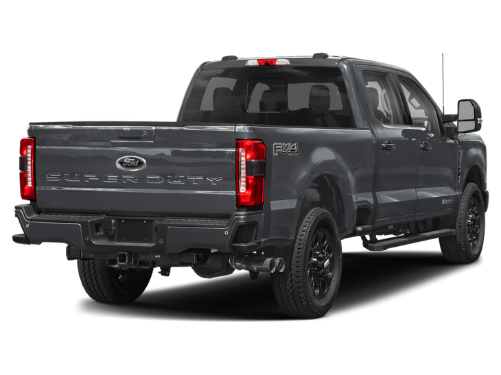 2025 Ford Super Duty F-250 SRW XLT