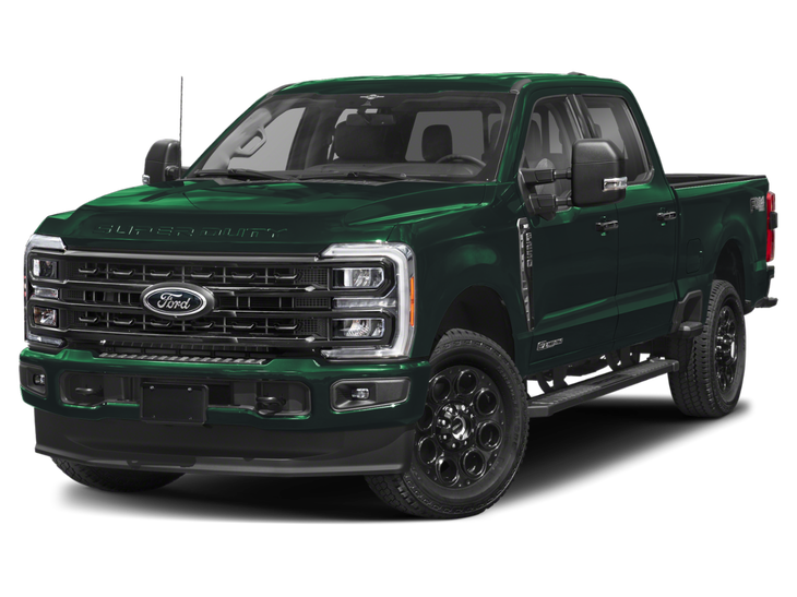 2025 Ford Super Duty F-250 SRW XLT