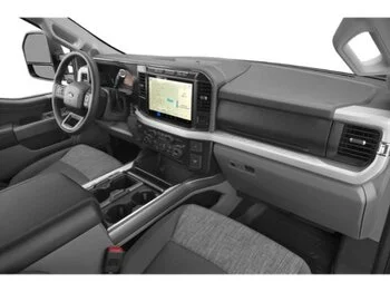Ford Super Duty F-250 SRW XLT