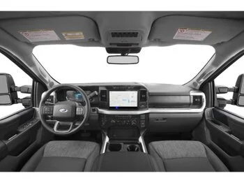 Ford Super Duty F-250 SRW XLT