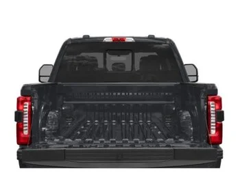 Ford Super Duty F-250 SRW XLT