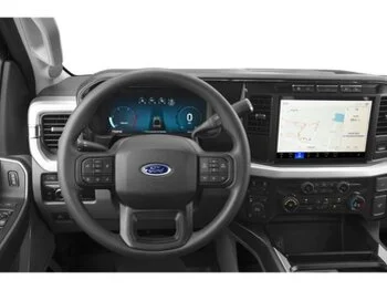 Ford Super Duty F-250 SRW XLT