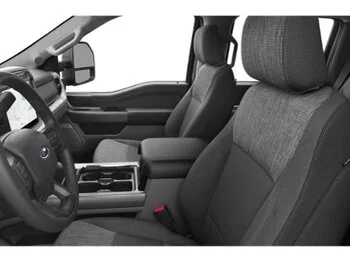 Ford Super Duty F-250 SRW XLT