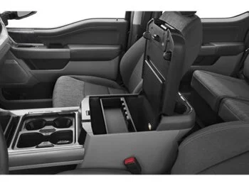 Ford Super Duty F-250 SRW XLT