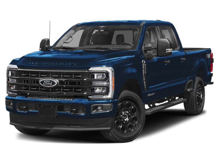 2025 Ford Super Duty F-250 SRW XLT