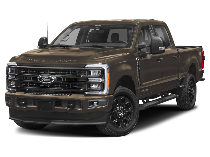 2025 Ford Super Duty F-250 SRW XLT