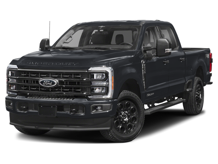 2025 Ford Super Duty F-250 SRW XLT