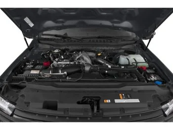 Ford Super Duty F-250 SRW XLT