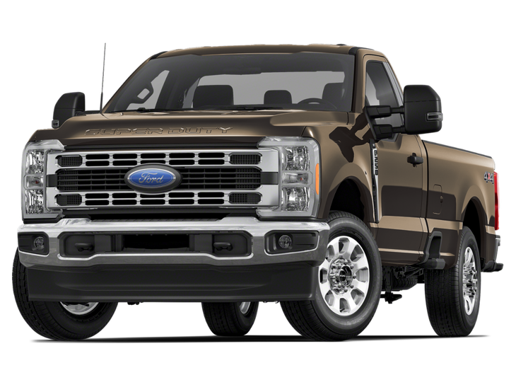 2025 Ford Super Duty F-250 SRW XLT 2025 Ford Super Duty F-250 SRW XLT