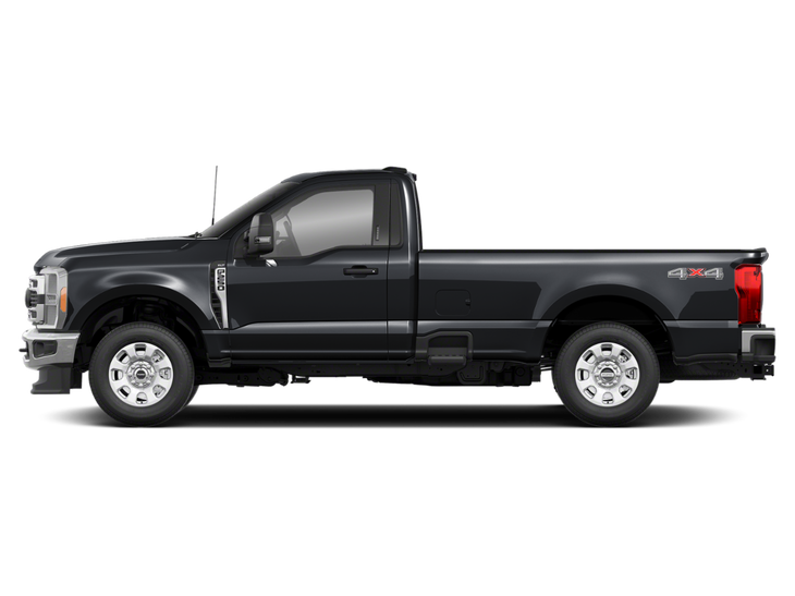 2025 Ford Super Duty F-250 SRW XLT