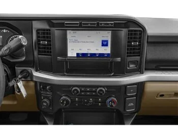 Ford Super Duty F-250 SRW XLT