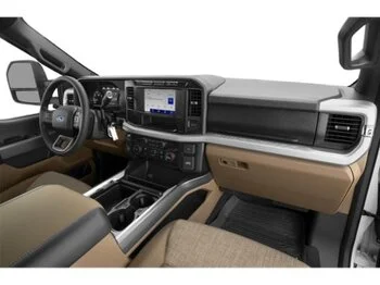 Ford Super Duty F-250 SRW XLT