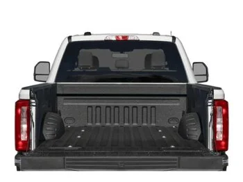 Ford Super Duty F-250 SRW XLT