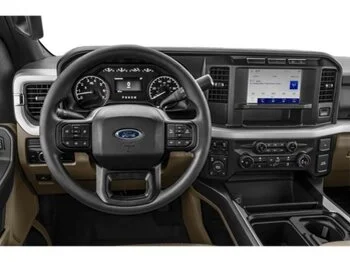 Ford Super Duty F-250 SRW XLT