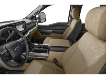 Ford Super Duty F-250 SRW XLT