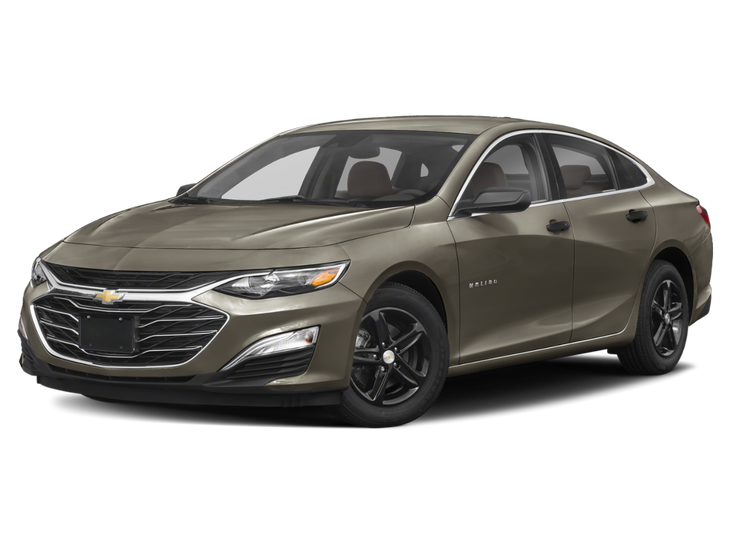 2024 Chevrolet Malibu LS