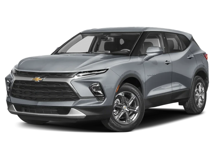Chevrolet Blazer