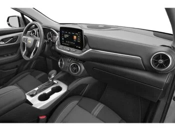 Chevrolet Blazer LT
