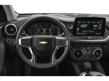 Chevrolet Blazer LT