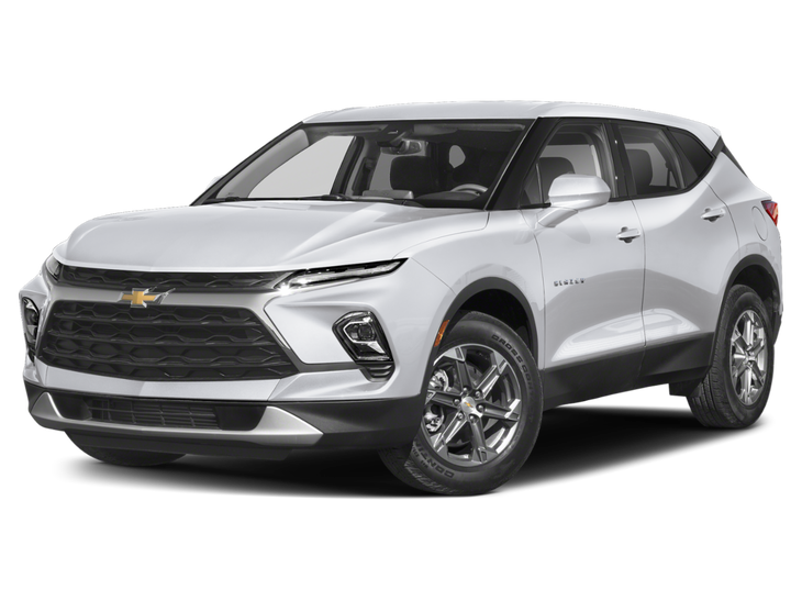 2025 Chevrolet Blazer Premier 2025 Chevrolet Blazer Premier