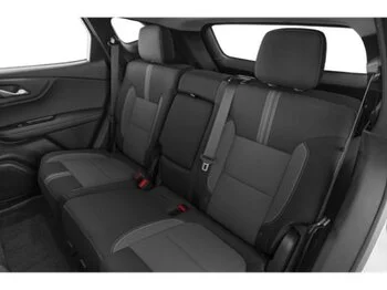 Chevrolet Blazer Premier