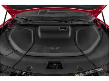 Chevrolet Blazer EV LT TI