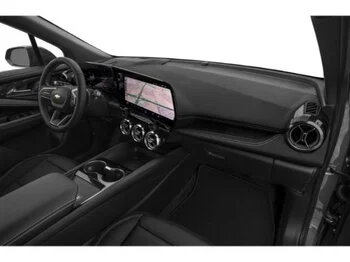 Chevrolet Blazer EV LT TI