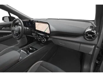 Chevrolet Blazer EV SS TI