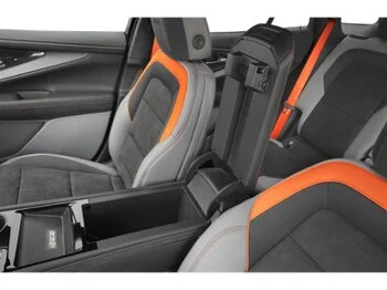 Chevrolet Blazer EV SS TI