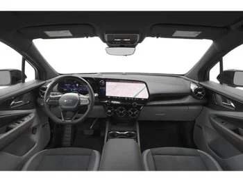 Chevrolet Blazer EV SS TI