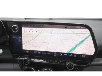 Chevrolet Blazer EV SS TI