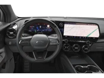 Chevrolet Blazer EV SS TI