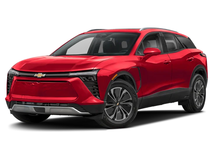 Chevrolet Blazer EV