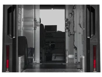 Chevrolet BrightDrop 400 