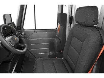 Chevrolet BrightDrop 600 