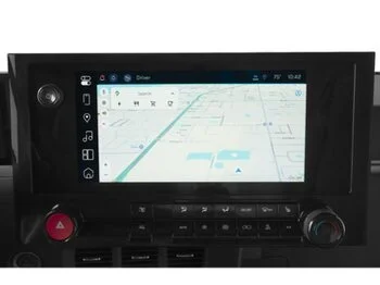 Chevrolet BrightDrop 600 