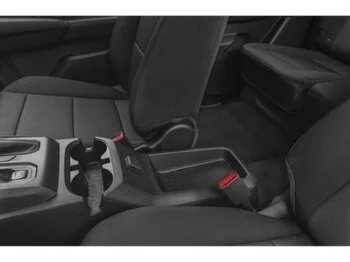 Chevrolet Colorado WT 2RM