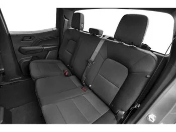 Chevrolet Colorado WT 2RM