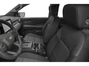 Chevrolet Colorado WT 2RM