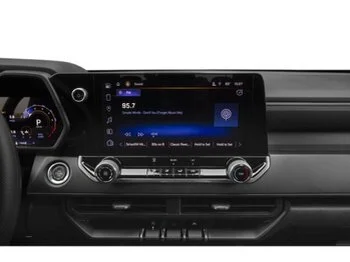 Chevrolet Colorado WT 2RM